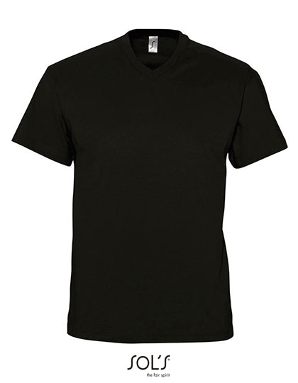 V-Neck T-Shirt Victory L-Shop