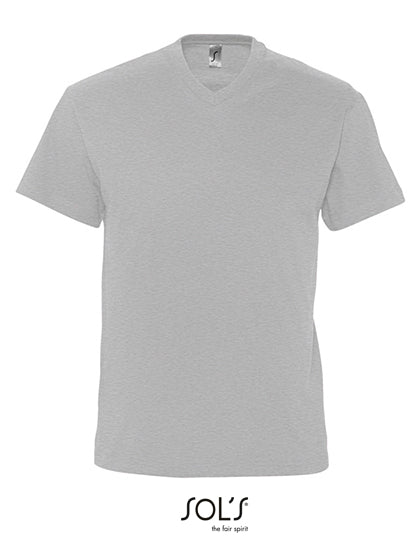 V-Neck T-Shirt Victory L-Shop