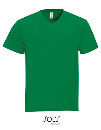 V-Neck T-Shirt Victory L-Shop