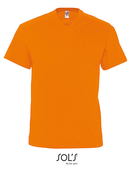 V-Neck T-Shirt Victory L-Shop