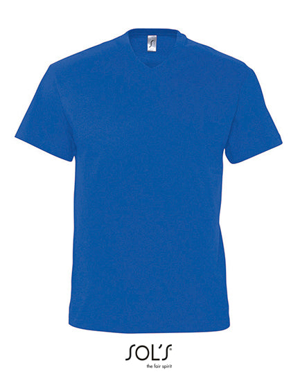 V-Neck T-Shirt Victory L-Shop
