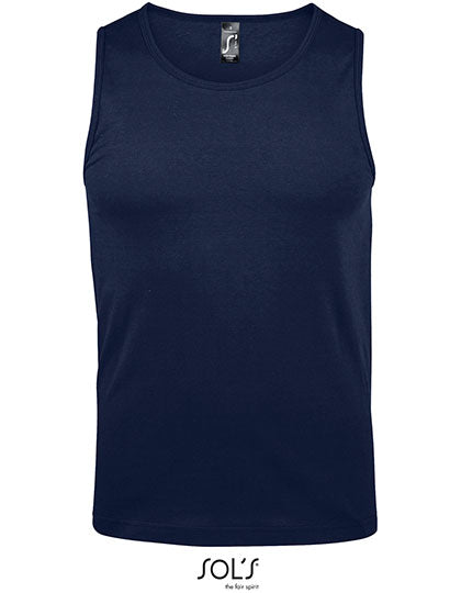 Men´s Tank Top Justin L-Shop