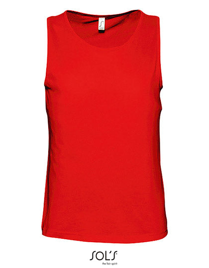 Men´s Tank Top Justin L-Shop