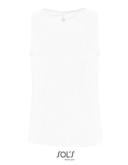 Men´s Tank Top Justin L-Shop