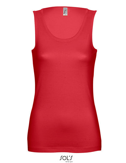 Women´s Tank Top Jane L-Shop