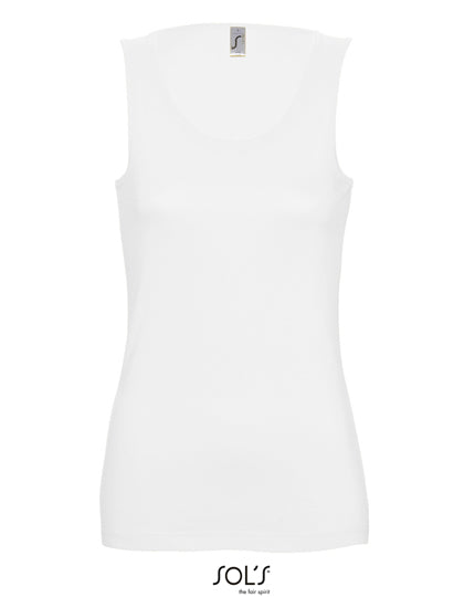 Women´s Tank Top Jane L-Shop