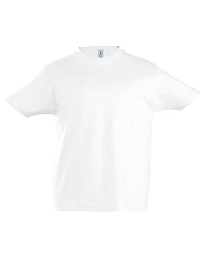 Kids´ Imperial T-Shirt L-Shop