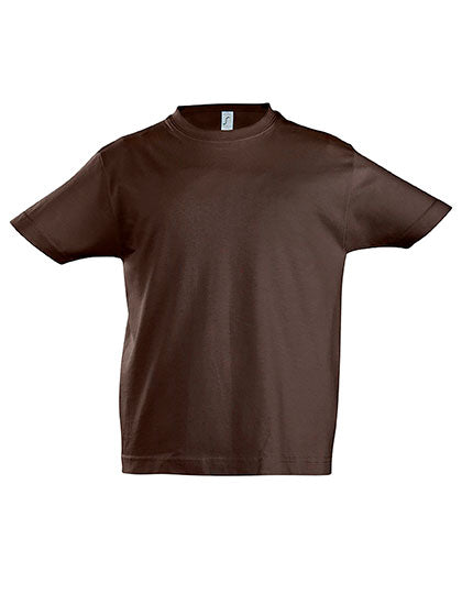 Kids´ Imperial T-Shirt L-Shop