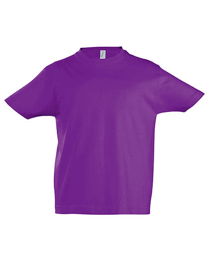 Kids´ Imperial T-Shirt L-Shop