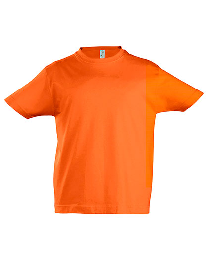 Kids´ Imperial T-Shirt L-Shop