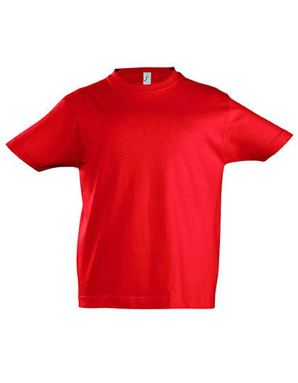 Kids´ Imperial T-Shirt L-Shop