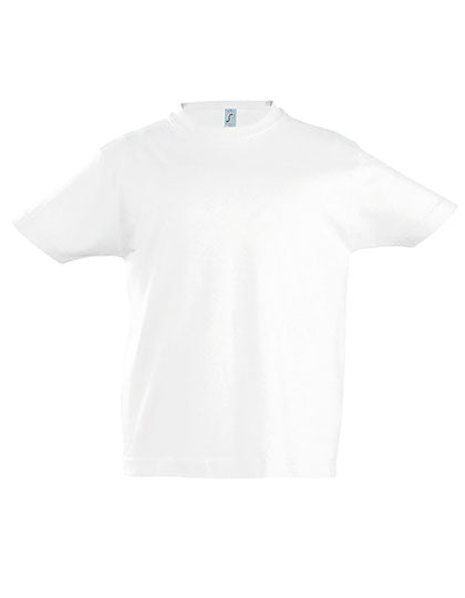 Kids´ Imperial T-Shirt L-Shop