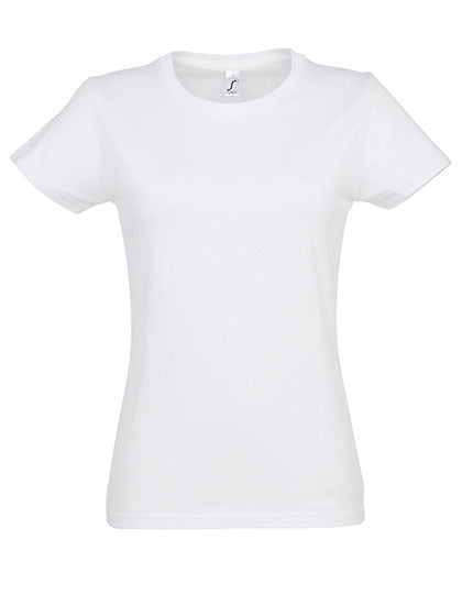 Women´s Imperial T-Shirt L-Shop