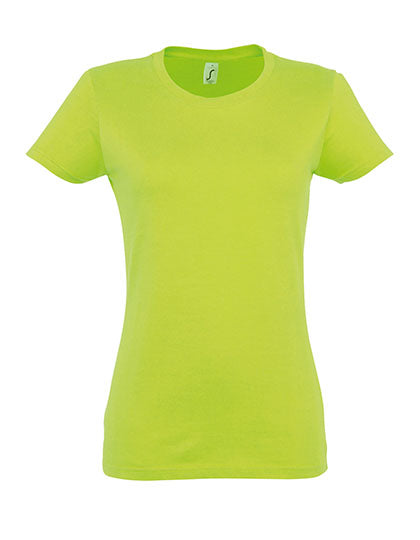 Women´s Imperial T-Shirt L-Shop
