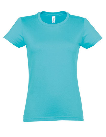 Women´s Imperial T-Shirt L-Shop