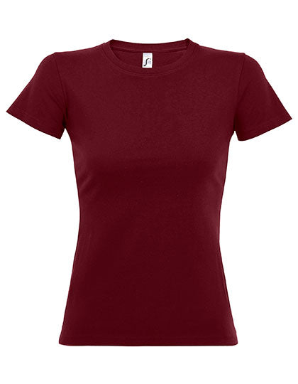 Women´s Imperial T-Shirt L-Shop