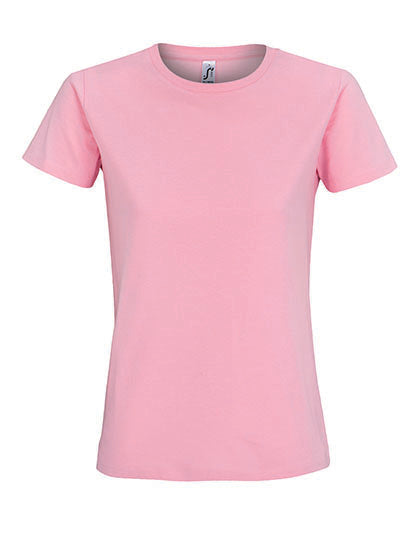 Women´s Imperial T-Shirt L-Shop