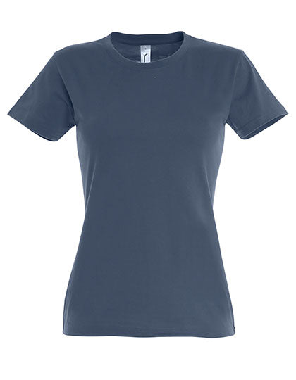 Women´s Imperial T-Shirt L-Shop