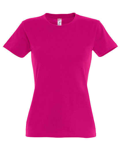 Women´s Imperial T-Shirt L-Shop