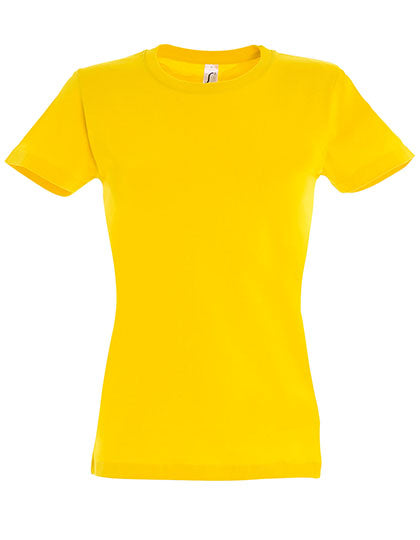 Women´s Imperial T-Shirt L-Shop