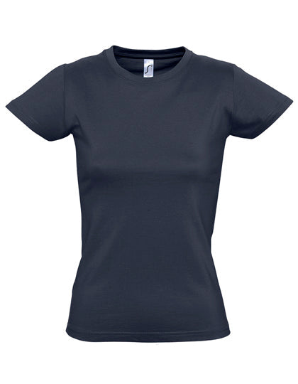 Women´s Imperial T-Shirt L-Shop