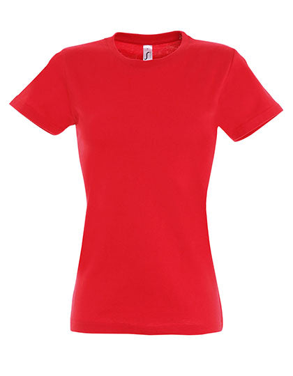 Women´s Imperial T-Shirt L-Shop