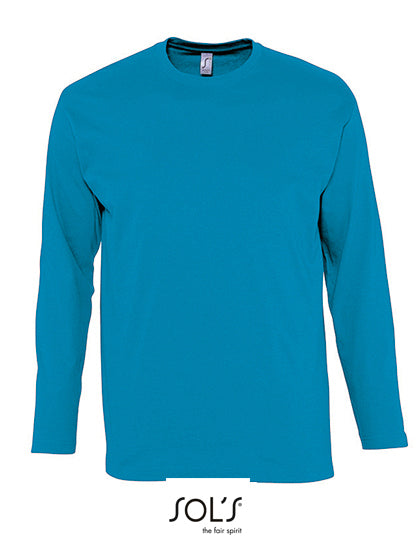 T-Shirt Monarch Long Sleeve L-Shop
