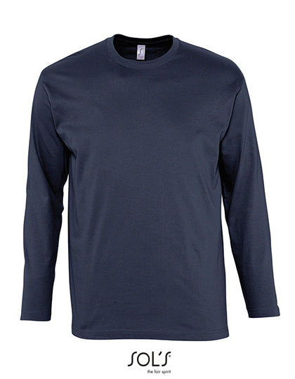 T-Shirt Monarch Long Sleeve L-Shop