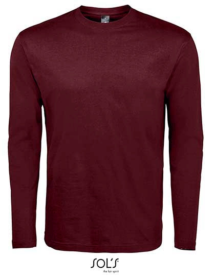 T-Shirt Monarch Long Sleeve L-Shop