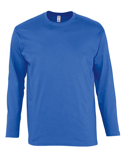 T-Shirt Monarch Long Sleeve L-Shop