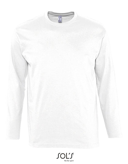 T-Shirt Monarch Long Sleeve L-Shop