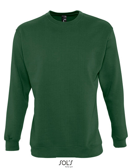 Unisex Sweatshirt New Supreme L-Shop