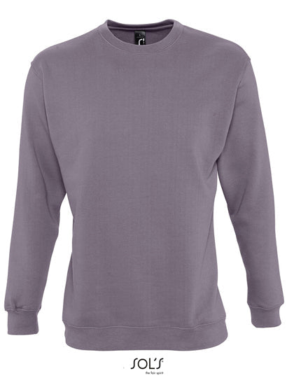 Unisex Sweatshirt New Supreme L-Shop