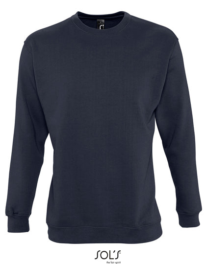 Unisex Sweatshirt New Supreme L-Shop