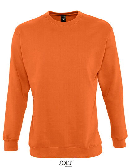 Unisex Sweatshirt New Supreme L-Shop