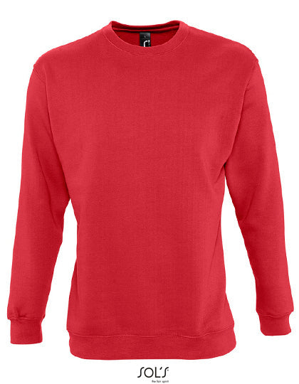 Unisex Sweatshirt New Supreme L-Shop
