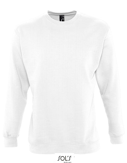 Unisex Sweatshirt New Supreme L-Shop