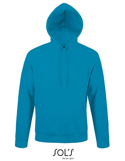 Unisex Hooded Sweat-Shirt Snake L-Shop