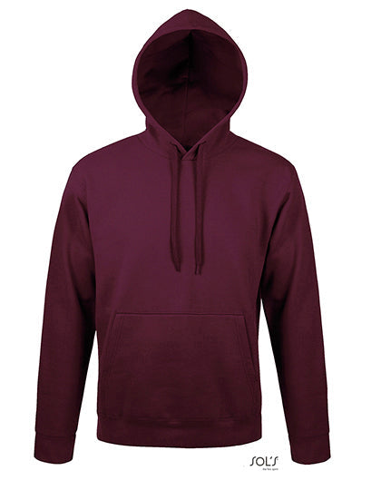 Unisex Hooded Sweat-Shirt Snake L-Shop