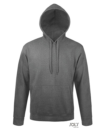 Unisex Hooded Sweat-Shirt Snake L-Shop