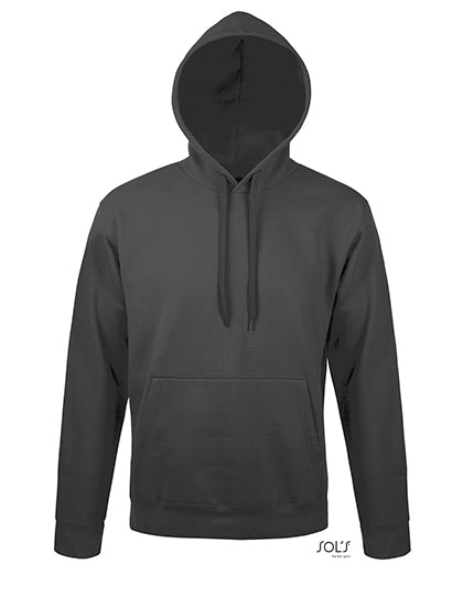 Unisex Hooded Sweat-Shirt Snake L-Shop
