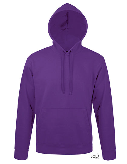 Unisex Hooded Sweat-Shirt Snake L-Shop