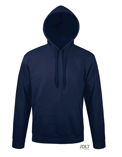 Unisex Hooded Sweat-Shirt Snake L-Shop