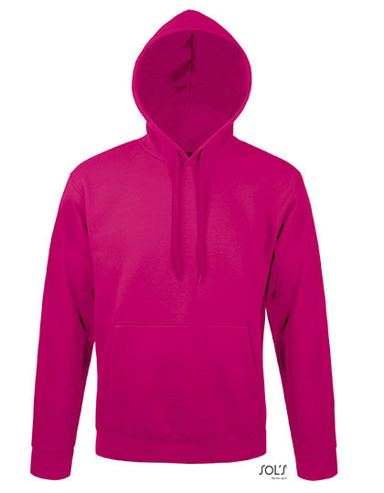 Unisex Hooded Sweat-Shirt Snake L-Shop