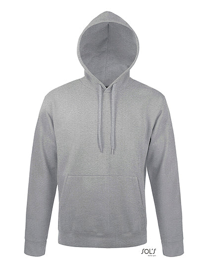 Unisex Hooded Sweat-Shirt Snake L-Shop