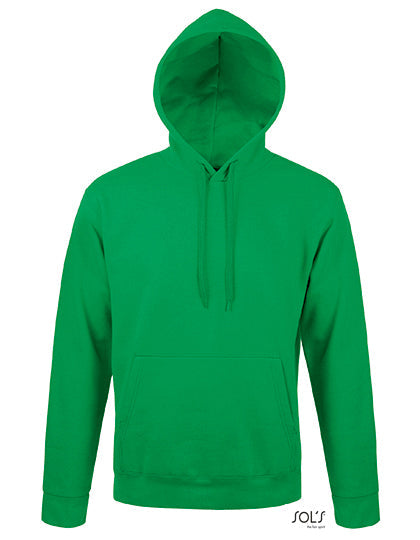 Unisex Hooded Sweat-Shirt Snake L-Shop