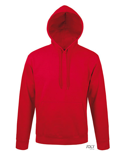 Unisex Hooded Sweat-Shirt Snake L-Shop