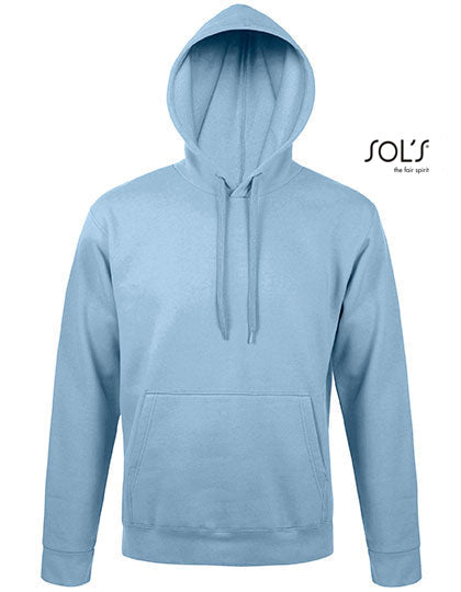 Unisex Hooded Sweat-Shirt Snake L-Shop