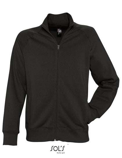 Men´s Zipped Jacket Sundae L-Shop