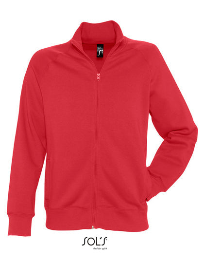 Men´s Zipped Jacket Sundae L-Shop